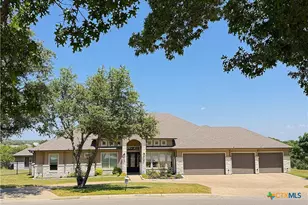 4013 Turning Leaf Dr, Nolanville, TX 76559 - Photo 46