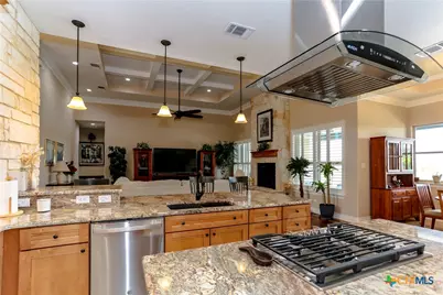 4013 Turning Leaf Drive, Nolanville, TX 76559 - Photo 8