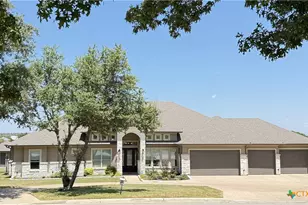 4013 Turning Leaf Dr, Nolanville, TX 76559 - Photo 2