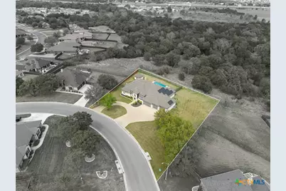 4013 Turning Leaf Drive, Nolanville, TX 76559 - Photo 1