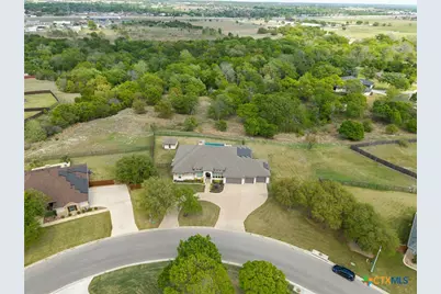 4013 Turning Leaf Drive, Nolanville, TX 76559 - Photo 2