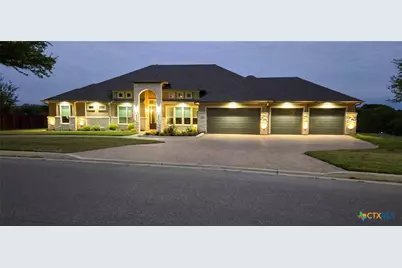 4013 Turning Leaf Drive, Nolanville, TX 76559 - Photo 4