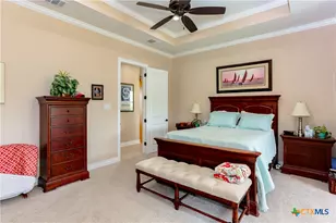 4013 Turning Leaf Dr, Nolanville, TX 76559 - Photo 30