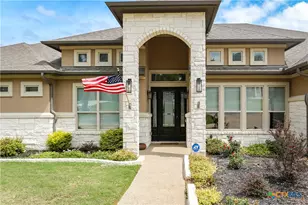 4013 Turning Leaf Dr, Nolanville, TX 76559 - Photo 1