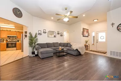 4311 Breckenridge Drive, Killeen, TX 76542 - Photo 2