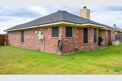 4311 Breckenridge Drive, Killeen, TX 76542 - Photo 20