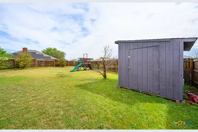 4311 Breckenridge Drive, Killeen, TX 76542 - Photo 22