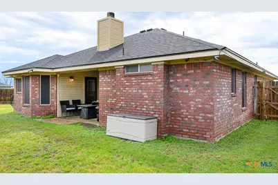 4311 Breckenridge Drive, Killeen, TX 76542 - Photo 16