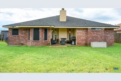 4311 Breckenridge Drive, Killeen, TX 76542 - Photo 18