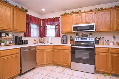 4311 Breckenridge Drive, Killeen, TX 76542 - Photo 6