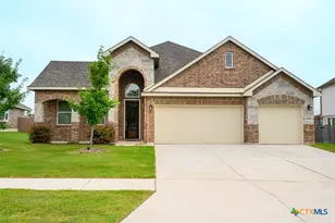 8409 Ridge Crest Dr, Killeen, TX 76542 - Photo 1