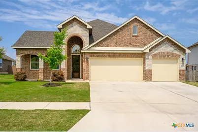 8409 Ridge Crest Drive, Killeen, TX 76542 - Photo 1