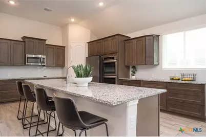 8409 Ridge Crest Drive, Killeen, TX 76542 - Photo 6