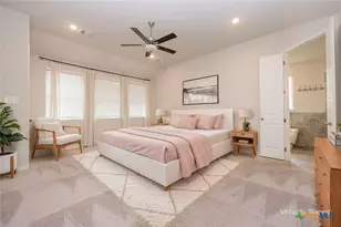 8409 Ridge Crest Dr, Killeen, TX 76542 - Photo 4