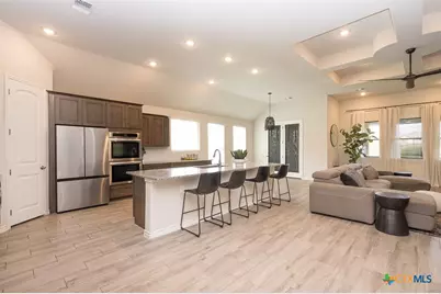 8409 Ridge Crest Drive, Killeen, TX 76542 - Photo 4