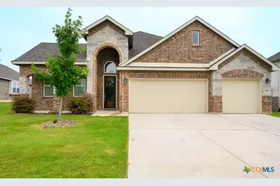 8409 Ridge Crest Drive, Killeen, TX 76542 - Photo 1