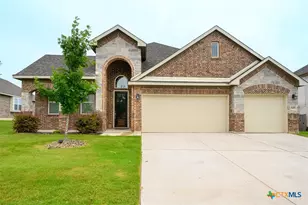 8409 Ridge Crest Dr, Killeen, TX 76542 - Photo 1