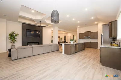 8409 Ridge Crest Drive, Killeen, TX 76542 - Photo 2