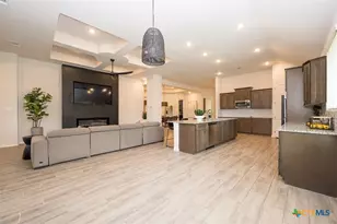 8409 Ridge Crest Dr, Killeen, TX 76542 - Photo 2