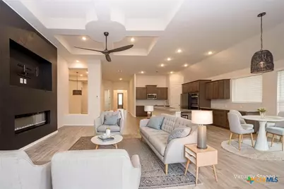 8409 Ridge Crest Drive, Killeen, TX 76542 - Photo 2