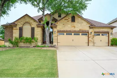 5606 Juno Drive, Belton, TX 76513 - Photo 1