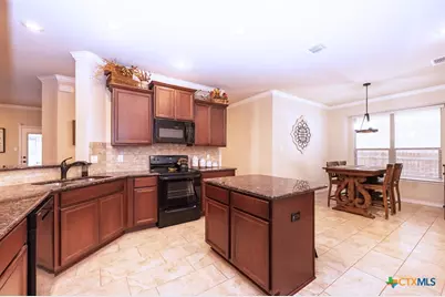 5606 Juno Drive, Belton, TX 76513 - Photo 4