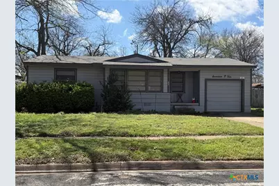 1704 Smith Drive, Killeen, TX 76541 - Photo 1