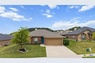 3808 Anvil Range Road, Killeen, TX 76549 - Photo 4