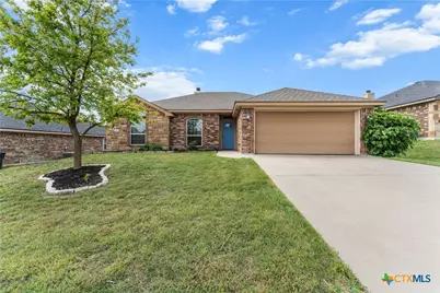 3808 Anvil Range Road, Killeen, TX 76549 - Photo 2