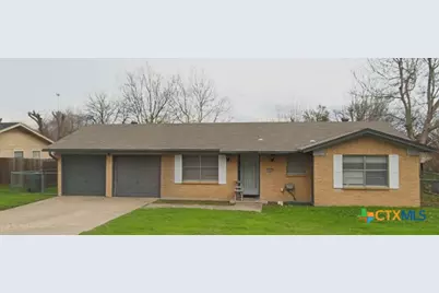 1804 Clarawood Drive, Killeen, TX 76549 - Photo 1