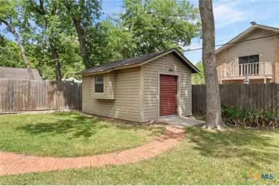 1903 N Harding Avenue, Cameron, TX 76520 - Photo 38