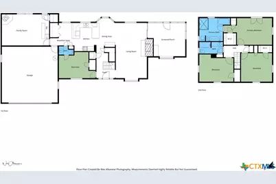 1903 N Harding Avenue, Cameron, TX 76520 - Photo 44