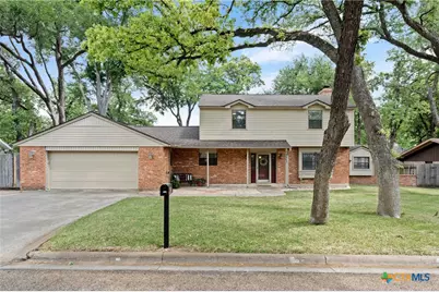 1903 N Harding Avenue, Cameron, TX 76520 - Photo 2