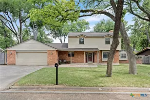 1903 N Harding Ave, Cameron, TX 76520 - Photo 2