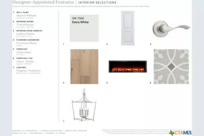 320 Miraval, Boerne, TX 78006 - Photo 4