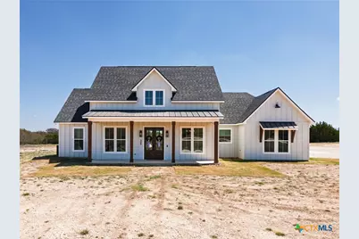 305 Willow Oak, Goldthwaite, TX 76844 - Photo 1