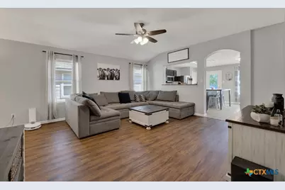 1517 Gateshead Drive, Seguin, TX 78155 - Photo 4