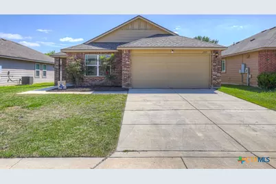 1517 Gateshead Drive, Seguin, TX 78155 - Photo 2