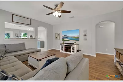 1517 Gateshead Drive, Seguin, TX 78155 - Photo 6