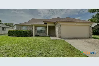 3405 Carpet Lane, Killeen, TX 76549 - Photo 1