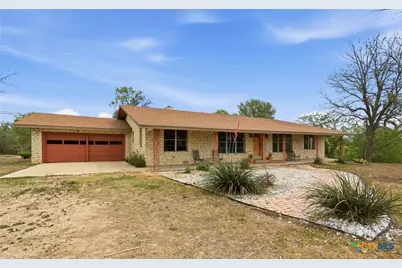 3500 Scull Road, Martindale, TX 78655 - Photo 2