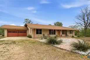 3500 Scull Rd, Martindale, TX 78655 - Photo 2