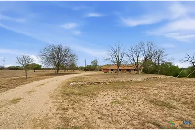 3500 Scull Road, Martindale, TX 78655 - Photo 8