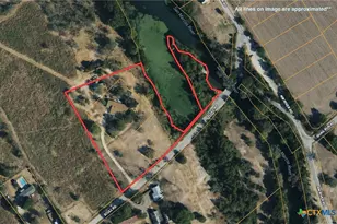 3500 Scull Rd, Martindale, TX 78655 - Photo 4