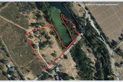 3500 Scull Road, Martindale, TX 78655 - Photo 42