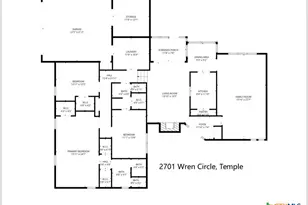 2701 Wren Cir, Temple, TX 76502 - Photo 48