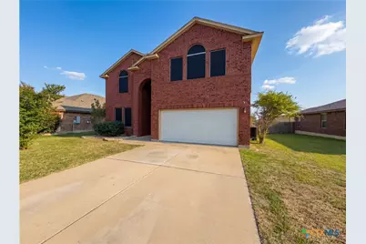 6206 Suellen Lane, Killeen, TX 76542 - Photo 8