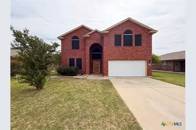 6206 Suellen Lane, Killeen, TX 76542 - Photo 1