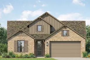 4643 Sherman Sq, Schertz, TX 78108 - Photo 1