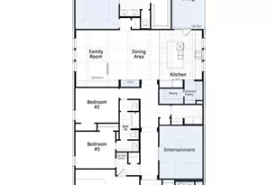 4643 Sherman Sq, Schertz, TX 78108 - Photo 2